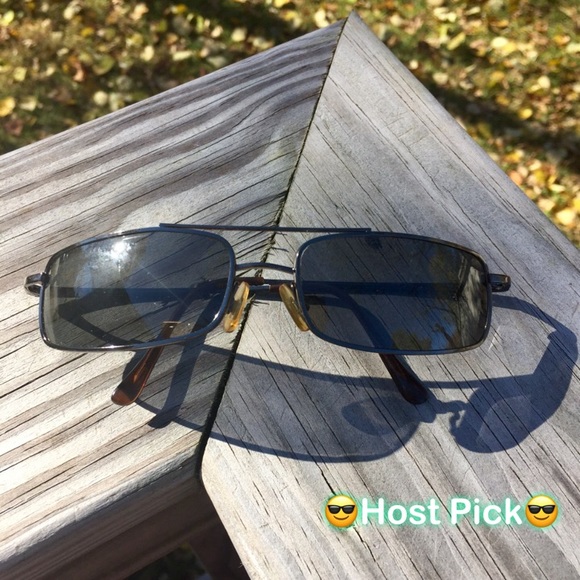Polo Ralph Lauren Other - Polo by Ralph Lauren • Retro Unisex Sunglasses